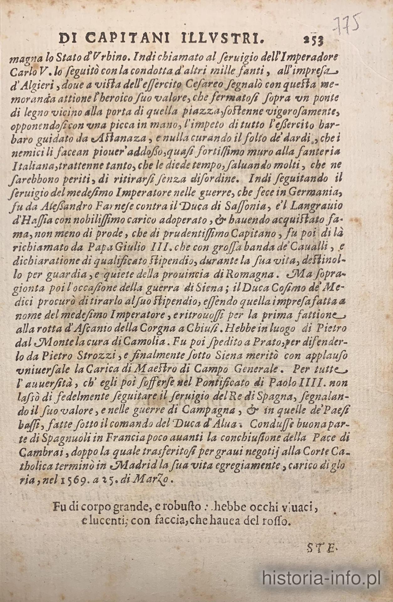 Stefan Batory, kr&oacute;l Polski, 1635 r. / 3