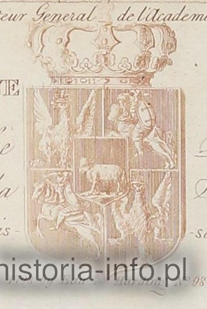 Stanisław August, kr&oacute;l Polski, 1798 r. / 4