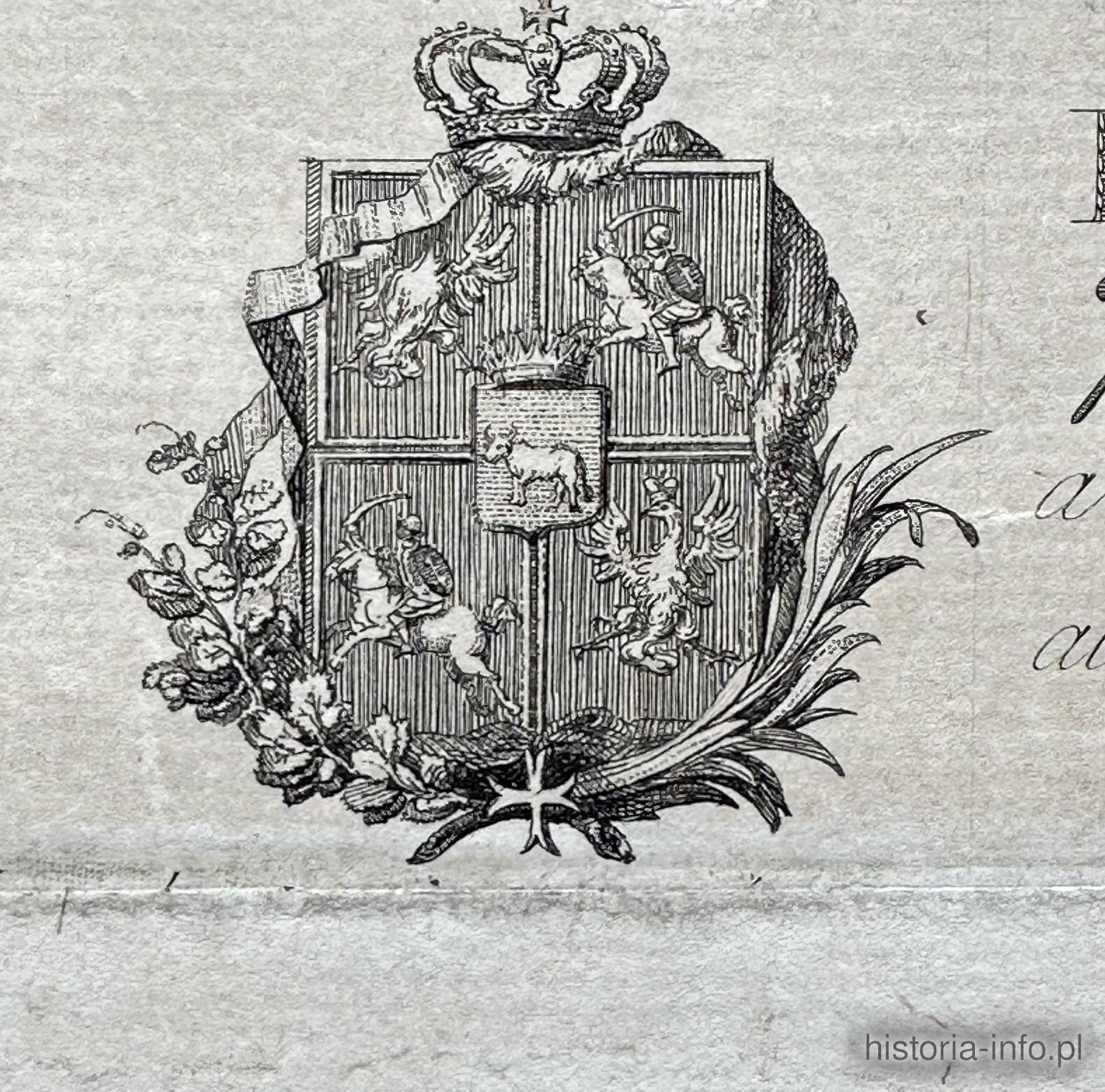 Stanisław August, kr&oacute;l Polski, 1791-1793 r. / 2