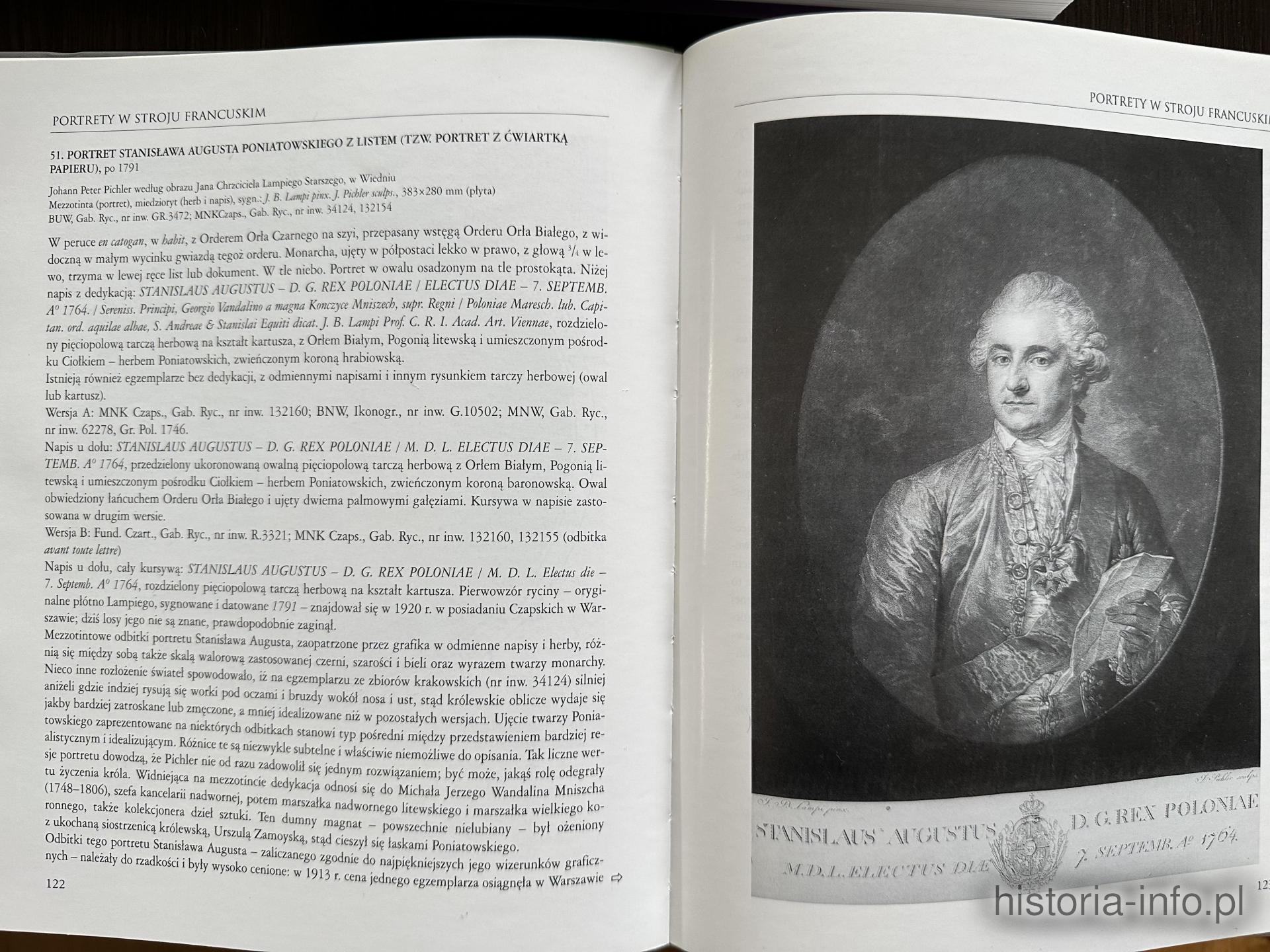Stanisław August, kr&oacute;l Polski, 1791-1793 r. / 6